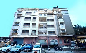 Blossoms Hotel & Service Apartments